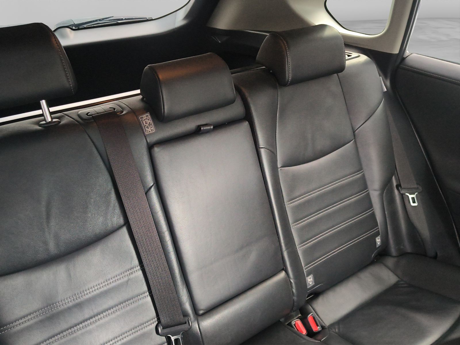 2019 Toyota RAV4 5 PTS LIMITED HIBRIDO L4 TA PIEL GPS QC F LED RA-18