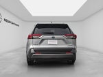 2019 Toyota RAV4 5 PTS LIMITED HIBRIDO L4 TA PIEL GPS QC F LED RA-18
