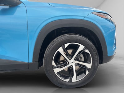 2025 Chevrolet TRAX 5P RS L31.2T AUT
