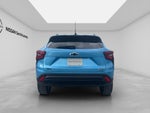 2025 Chevrolet TRAX 5P RS L31.2T AUT