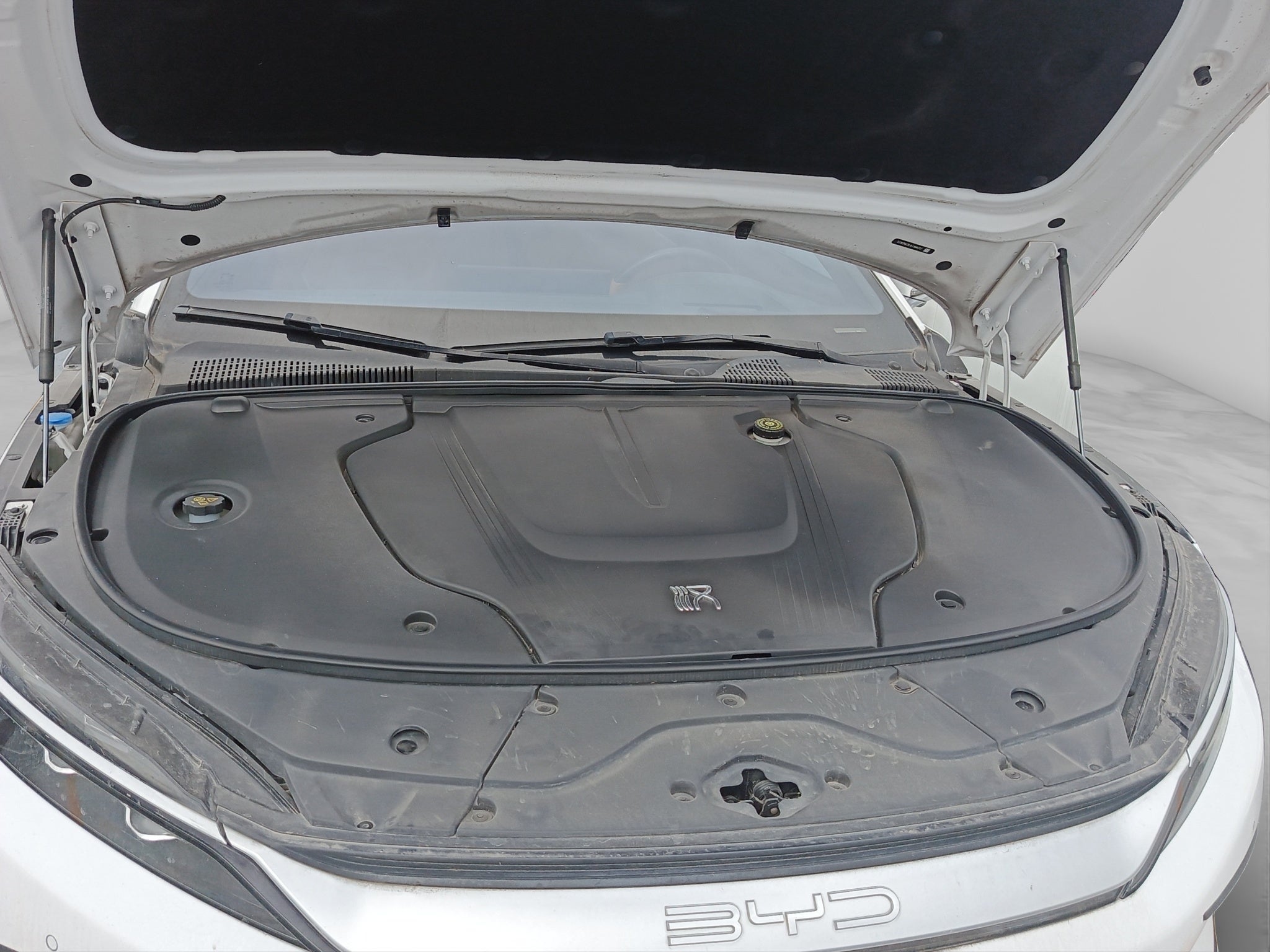 2024 BYD HAN 4P EV 85.4 KWH AUT