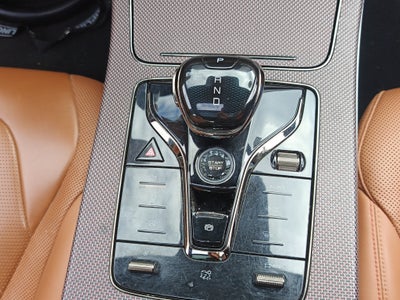2024 BYD HAN 4P EV 85.4 KWH AUT