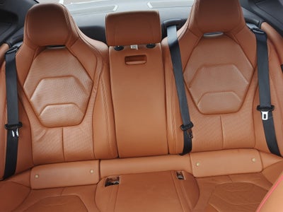 2024 BYD HAN 4P EV 85.4 KWH AUT
