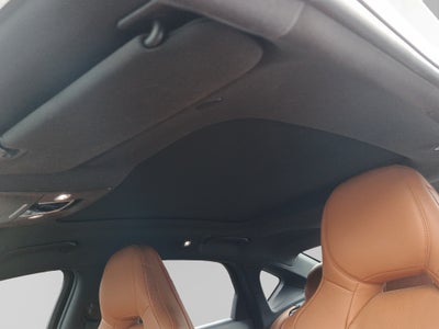 2024 BYD HAN 4P EV 85.4 KWH AUT