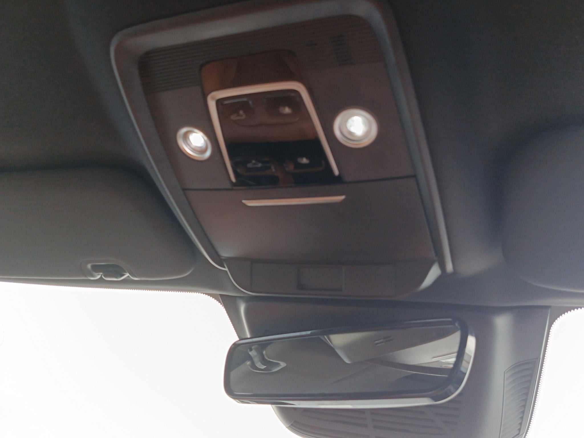 2024 BYD HAN 4P EV 85.4 KWH AUT