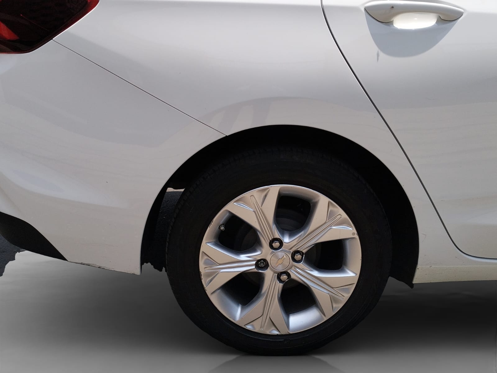 2023 Chevrolet ONIX D 4 PTS LT 10T TA AAC AUT BA VE RA-16
