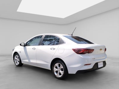 2023 Chevrolet ONIX D 4 PTS LT 10T TA AAC AUT BA VE RA-16