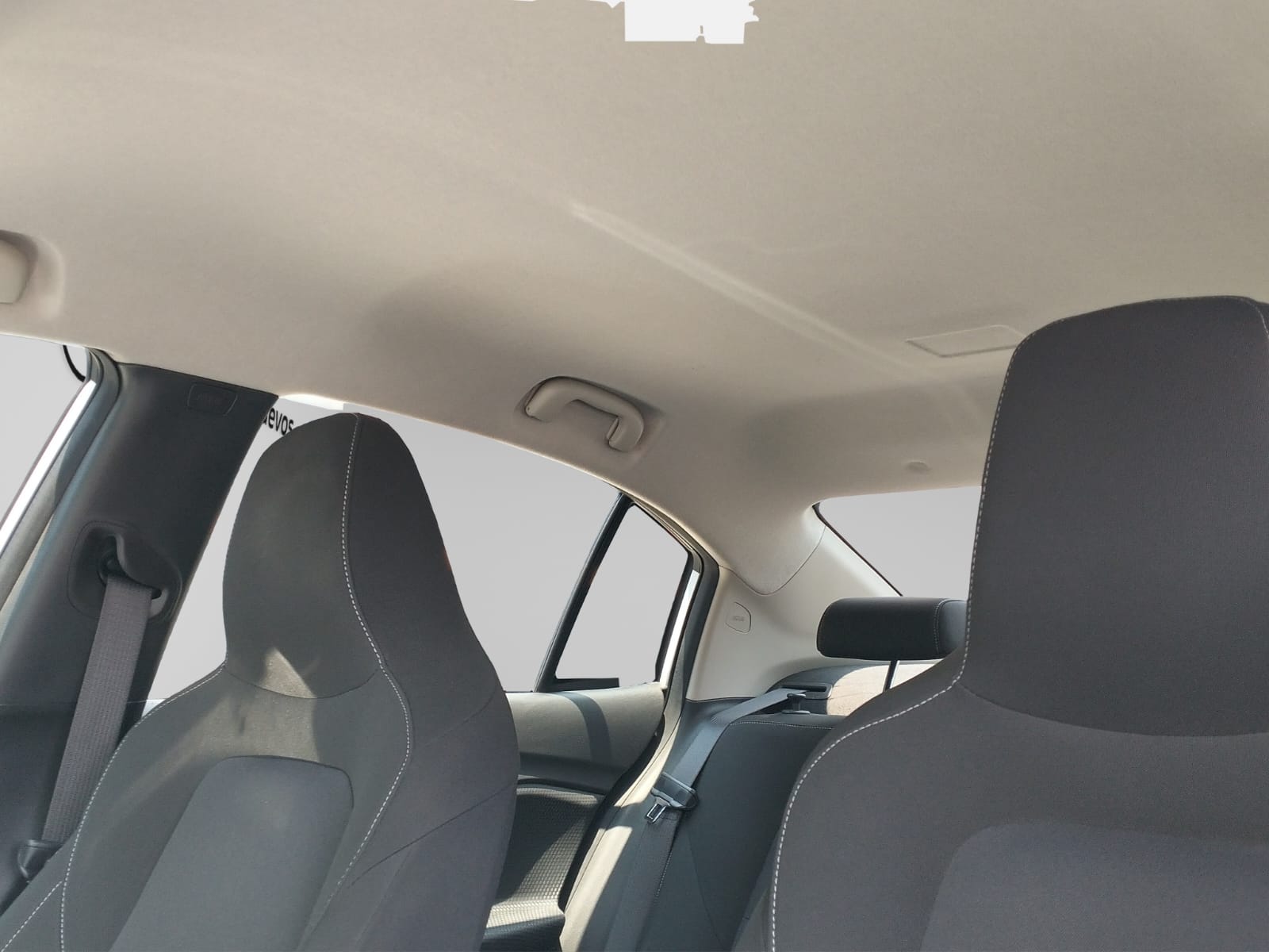 2023 Chevrolet ONIX D 4 PTS LT 10T TA AAC AUT BA VE RA-16