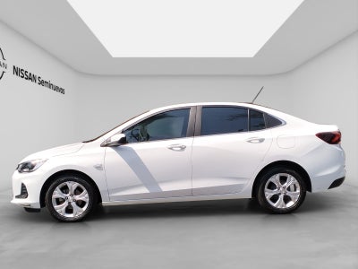 2023 Chevrolet ONIX D 4 PTS LT 10T TA AAC AUT BA VE RA-16