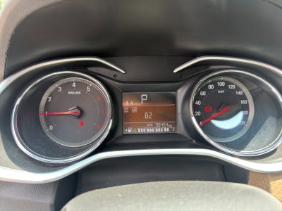 2023 Chevrolet ONIX 4 PTS PREMIER RED LINE 10T TA AAC AUT BA VE F LED QC RA-16
