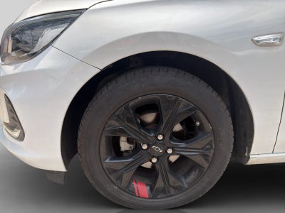 2023 Chevrolet ONIX 4 PTS PREMIER RED LINE 10T TA AAC AUT BA VE F LED QC RA-16