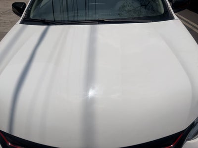 2023 Chevrolet ONIX 4 PTS PREMIER RED LINE 10T TA AAC AUT BA VE F LED QC RA-16