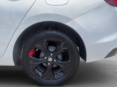 2023 Chevrolet ONIX 4 PTS PREMIER RED LINE 10T TA AAC AUT BA VE F LED QC RA-16