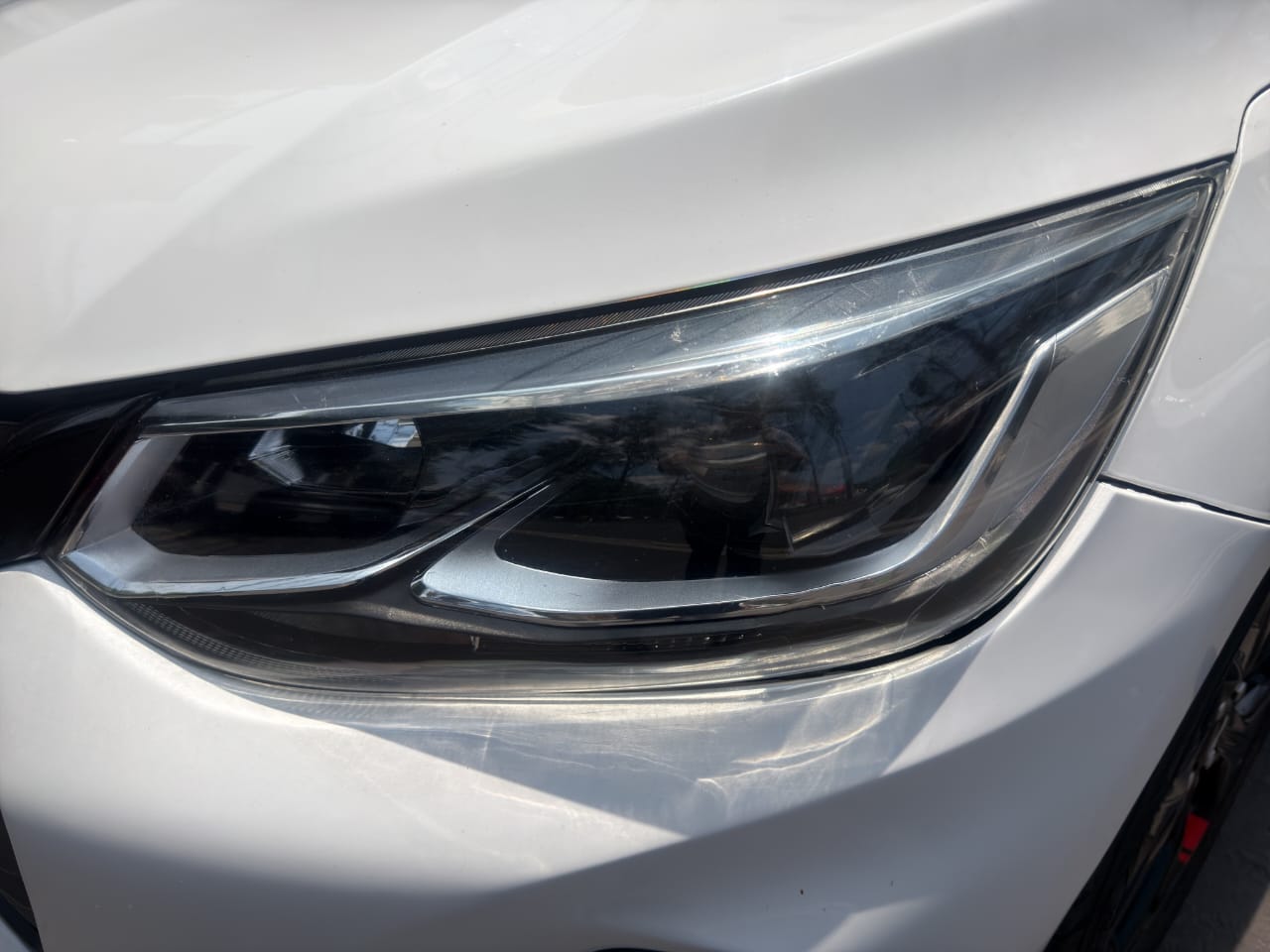 2023 Chevrolet ONIX 4 PTS PREMIER RED LINE 10T TA AAC AUT BA VE F LED QC RA-16