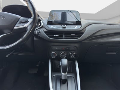 2023 Chevrolet ONIX 4 PTS PREMIER RED LINE 10T TA AAC AUT BA VE F LED QC RA-16