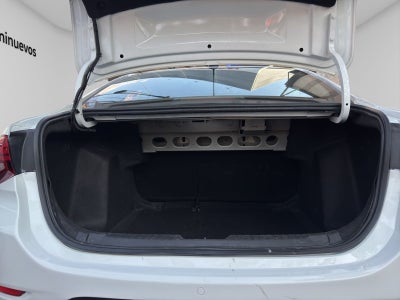 2023 Chevrolet ONIX 4 PTS PREMIER RED LINE 10T TA AAC AUT BA VE F LED QC RA-16