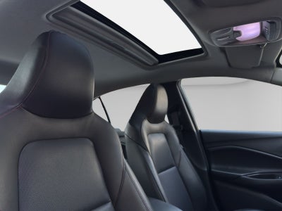 2023 Chevrolet ONIX 4 PTS PREMIER RED LINE 10T TA AAC AUT BA VE F LED QC RA-16