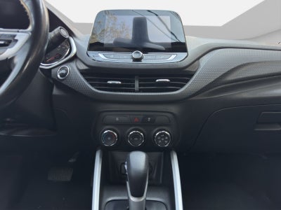 2023 Chevrolet ONIX 4 PTS PREMIER RED LINE 10T TA AAC AUT BA VE F LED QC RA-16