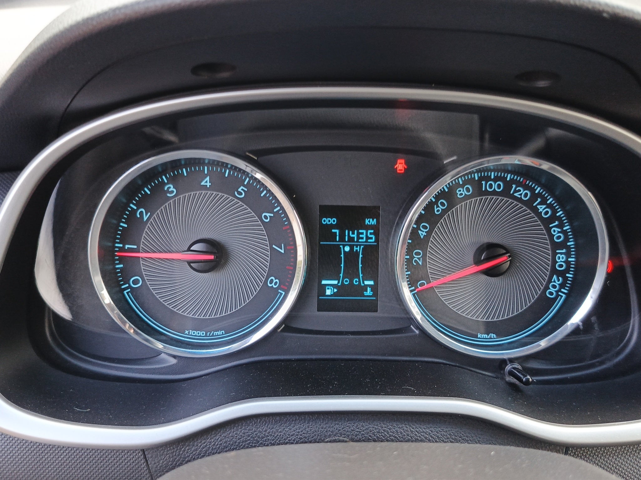 2020 Chevrolet AVEO 4 PTS LS TA AAC R-14