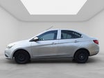 2020 Chevrolet AVEO 4 PTS LS TA AAC R-14