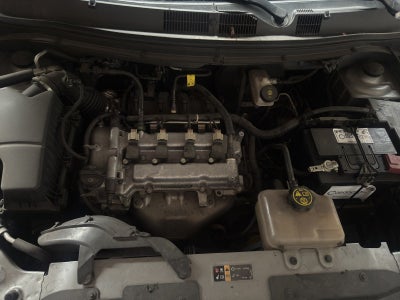 2023 Chevrolet AVEO 4P LS L41.5 AUT