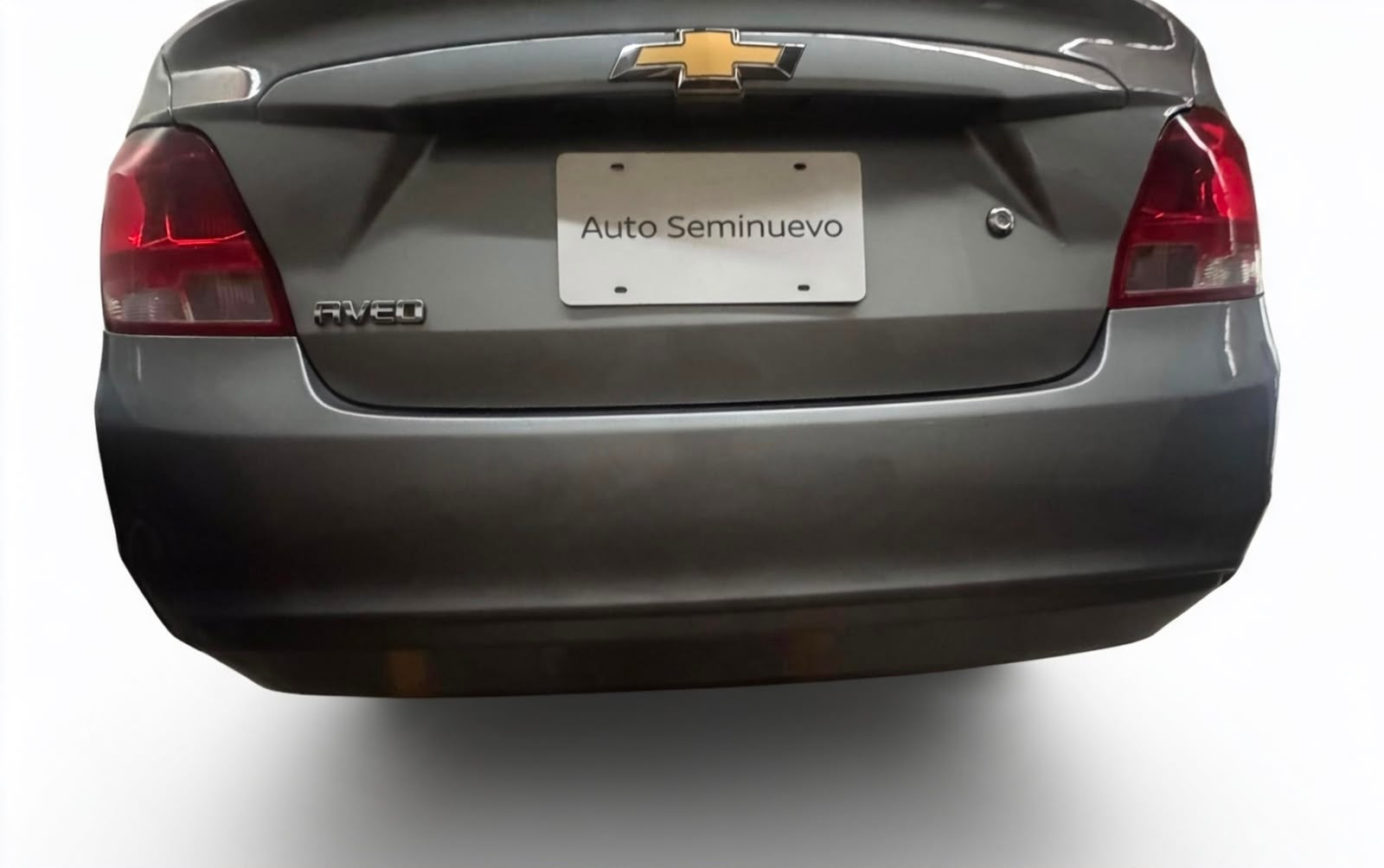 2023 Chevrolet AVEO 4P LS L41.5 AUT