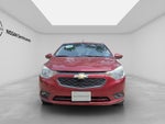 2019 Chevrolet AVEO 4 PTS LT TA AAC AUT F NIEBLA RA-15