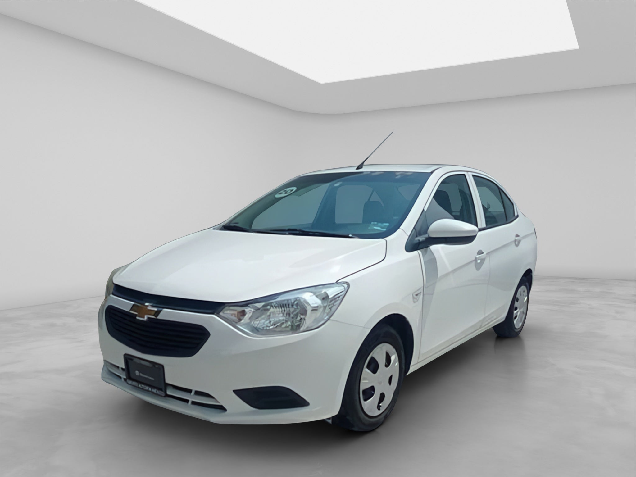 2020 Chevrolet AVEO 4 PTS LS TA AAC R-14