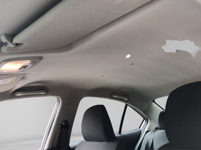 2020 Chevrolet AVEO 4 PTS LS TA AAC R-14