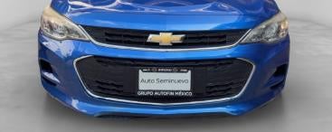 2019 Chevrolet CAVALIER 4 PTS LS 15L TA AAC VE R-15