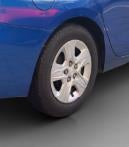 2019 Chevrolet CAVALIER 4 PTS LS 15L TA AAC VE R-15