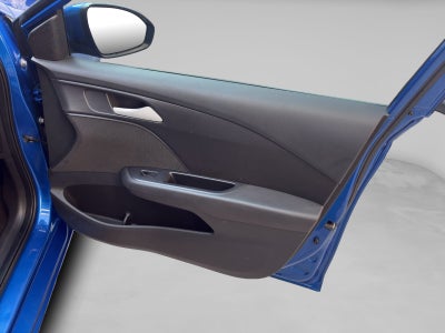 2019 Chevrolet CAVALIER 4 PTS LS 15L TA AAC VE R-15