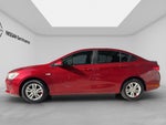 2019 Chevrolet CAVALIER 4 PTS LS 15L TA AAC VE R-15