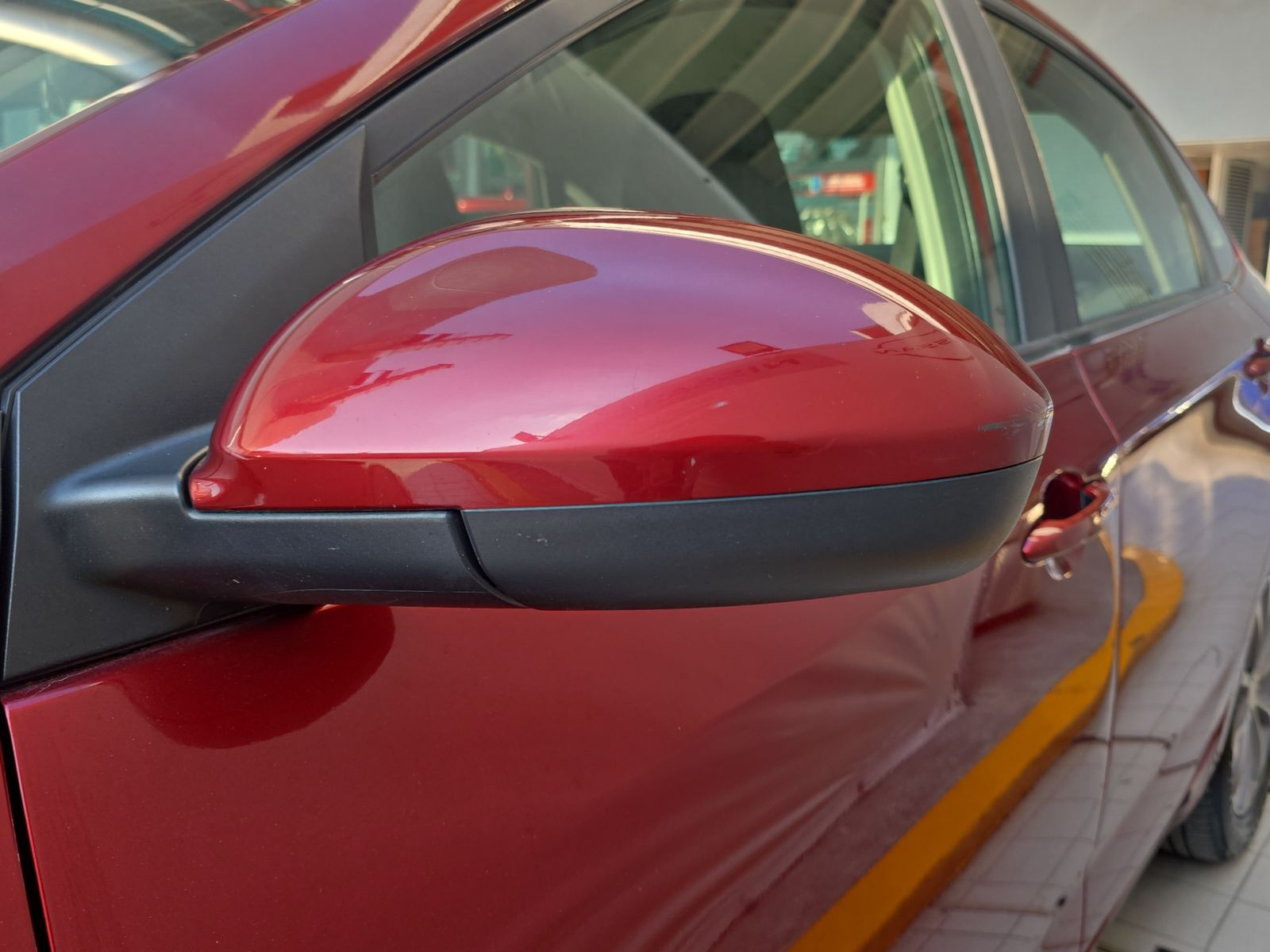 2023 Chevrolet CAVALIER A 4 PTS LS 13T TA AAC VE RA-16