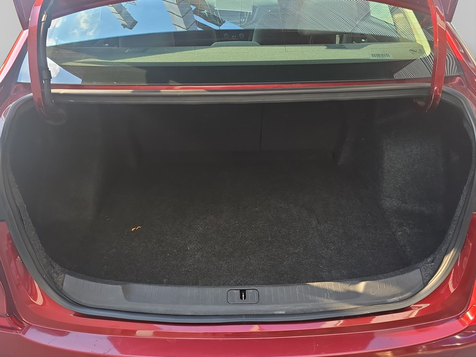 2023 Chevrolet CAVALIER A 4 PTS LS 13T TA AAC VE RA-16