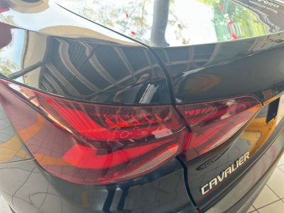 2023 Chevrolet CAVALIER A 4 PTS LS 13T TA AAC VE RA-16