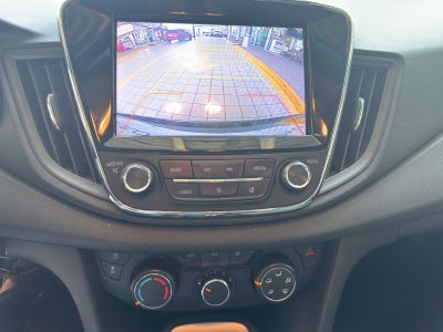 2023 Chevrolet CAVALIER A 4 PTS LS 13T TA AAC VE RA-16