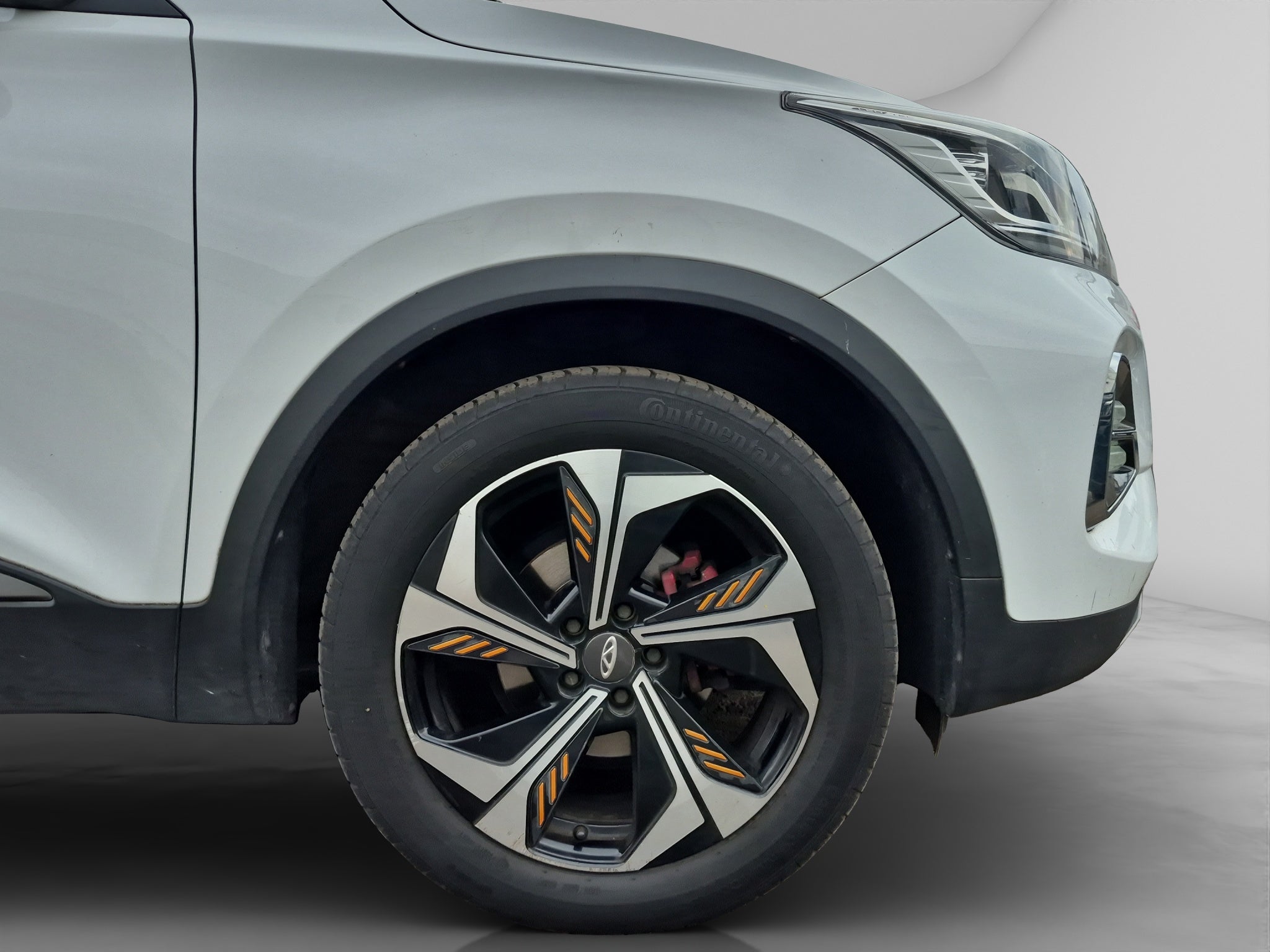 2023 CHIREY TIGGO 4 PRO 5 PTS PREMIUMCVT1.5T