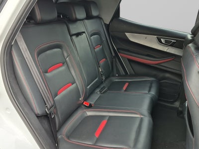 2023 CHIREY TIGGO 4 PRO 5 PTS PREMIUMCVT1.5T