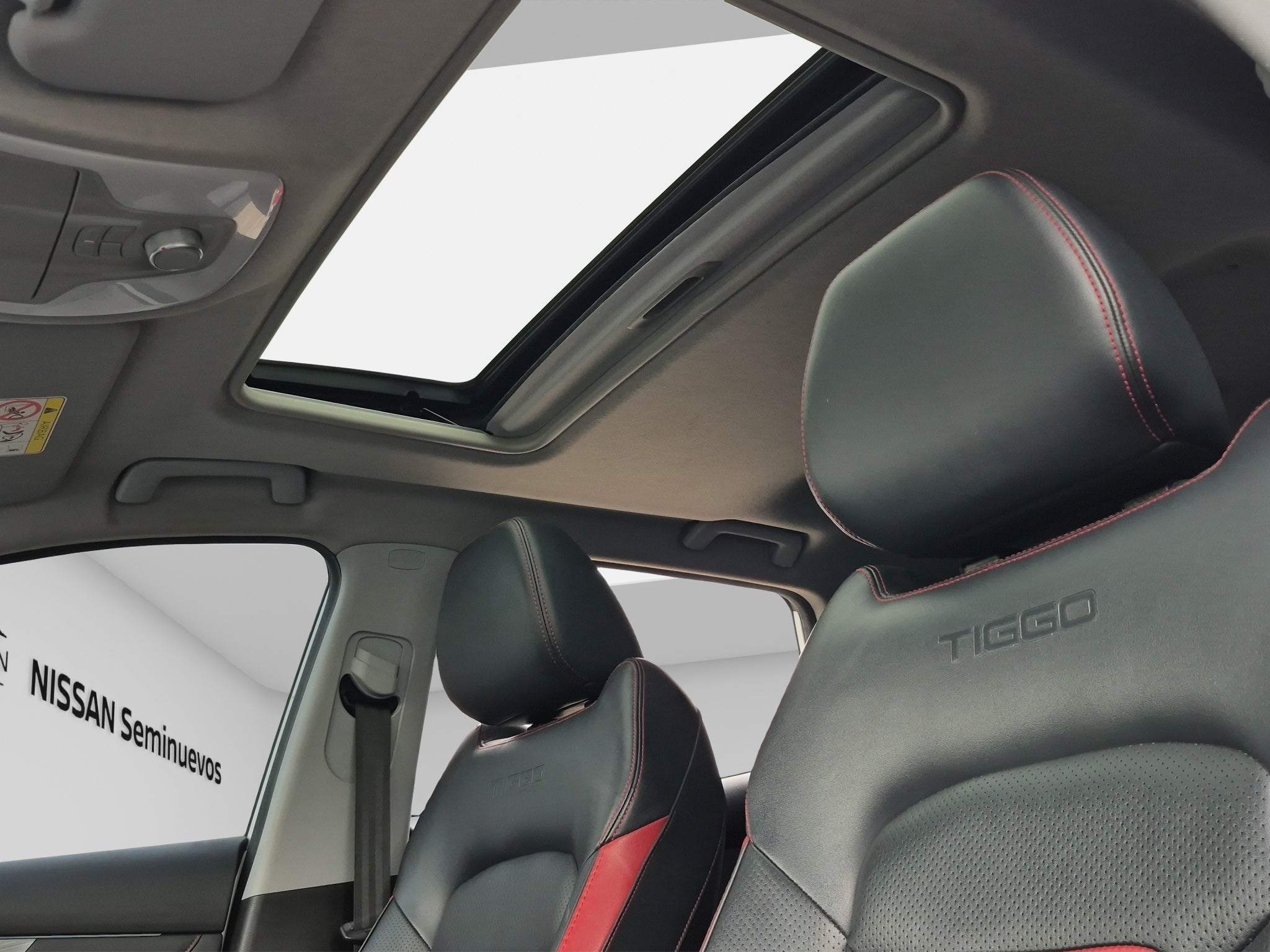 2023 CHIREY TIGGO 4 PRO 5 PTS PREMIUMCVT1.5T
