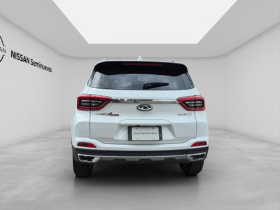 2023 CHIREY TIGGO 4 PRO 5 PTS PREMIUMCVT1.5T