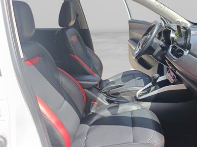 2023 Chevrolet GROOVE C 5 PTS PREMIER 15L TA PIEL TP
