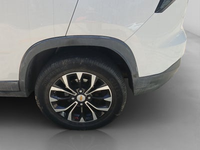 2023 Chevrolet GROOVE C 5 PTS PREMIER 15L TA PIEL TP