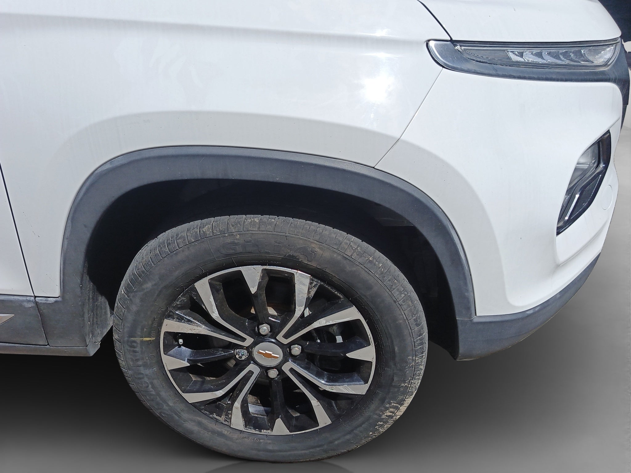 2023 Chevrolet GROOVE C 5 PTS PREMIER 15L TA PIEL TP
