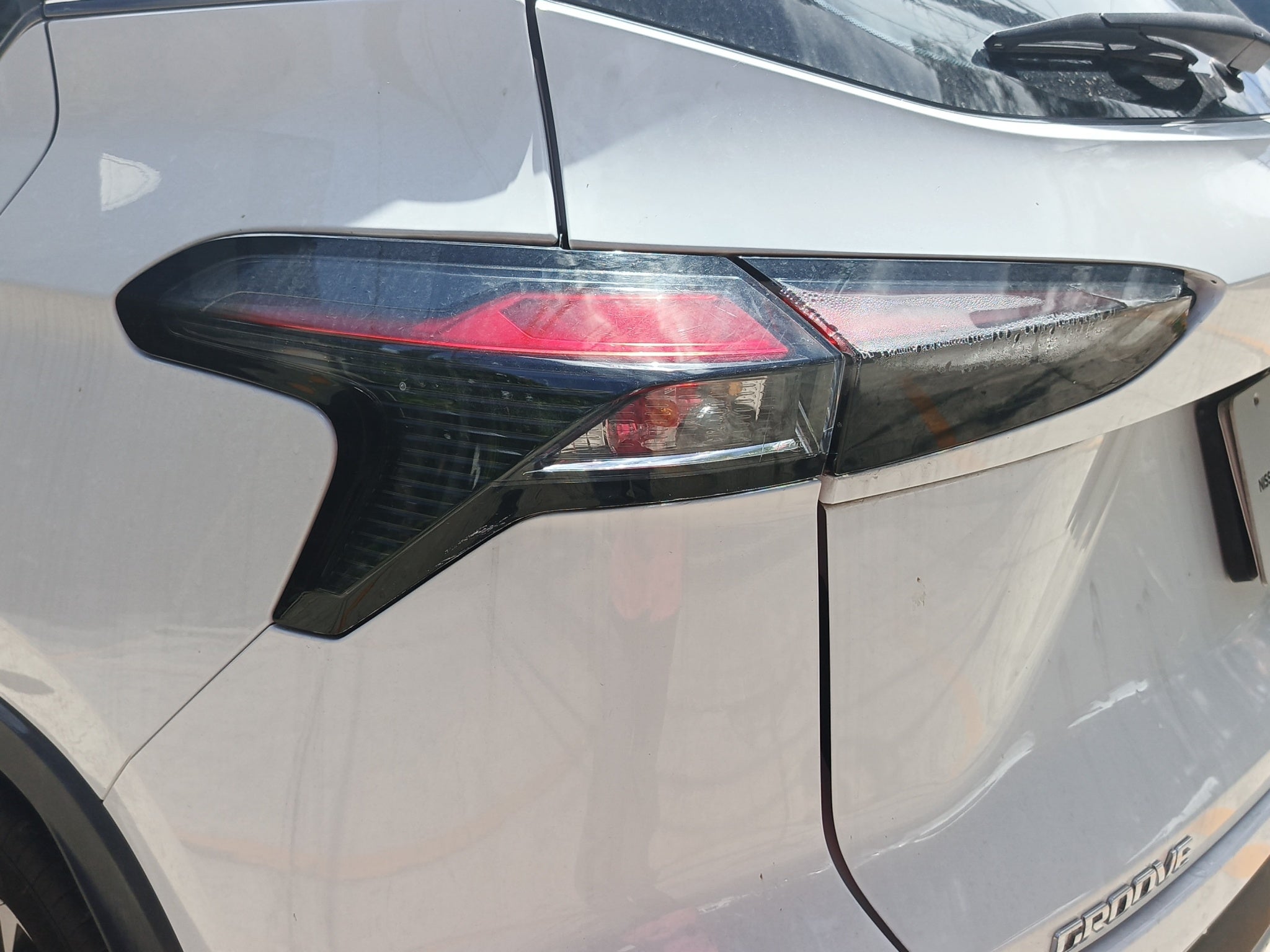 2023 Chevrolet GROOVE C 5 PTS PREMIER 15L TA PIEL TP