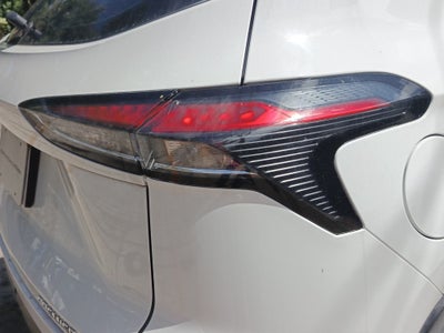 2023 Chevrolet GROOVE C 5 PTS PREMIER 15L TA PIEL TP