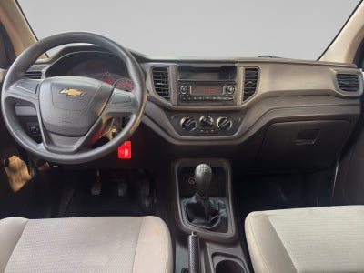 2023 Chevrolet TORNADO B 4 PTS LS 15L TM5 AAC RA-14