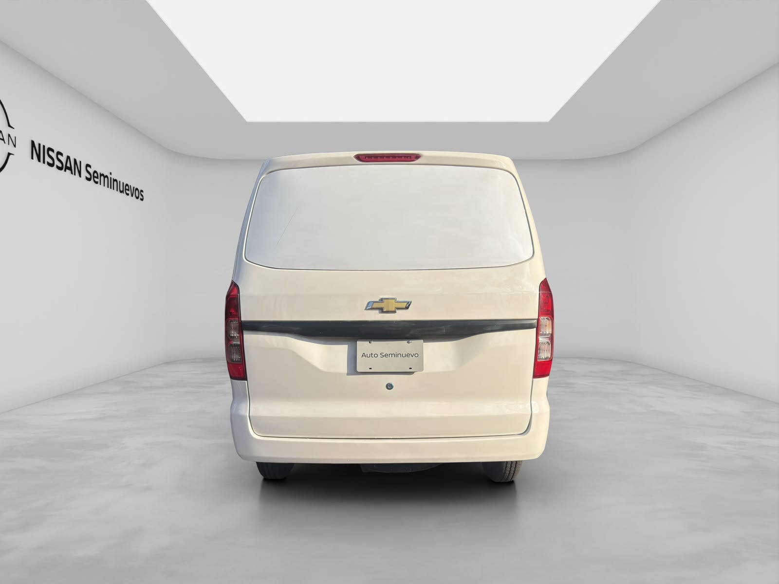 2023 Chevrolet TORNADO B 4 PTS LS 15L TM5 AAC RA-14