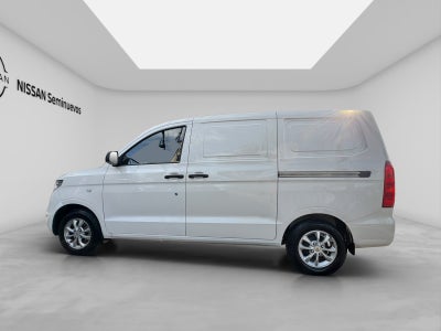 2023 Chevrolet TORNADO B 4 PTS LS 15L TM5 AAC RA-14