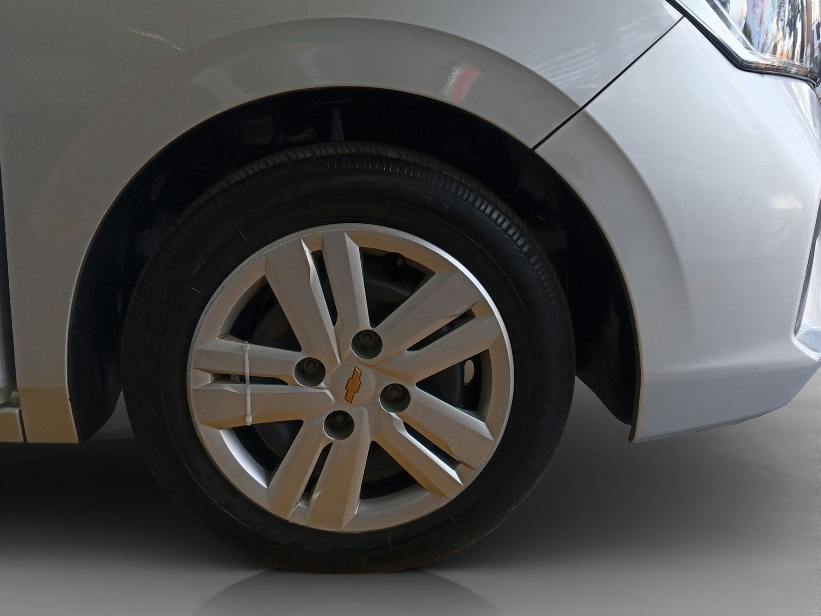 2024 Chevrolet AVEO 4P LS L41.5 MAN